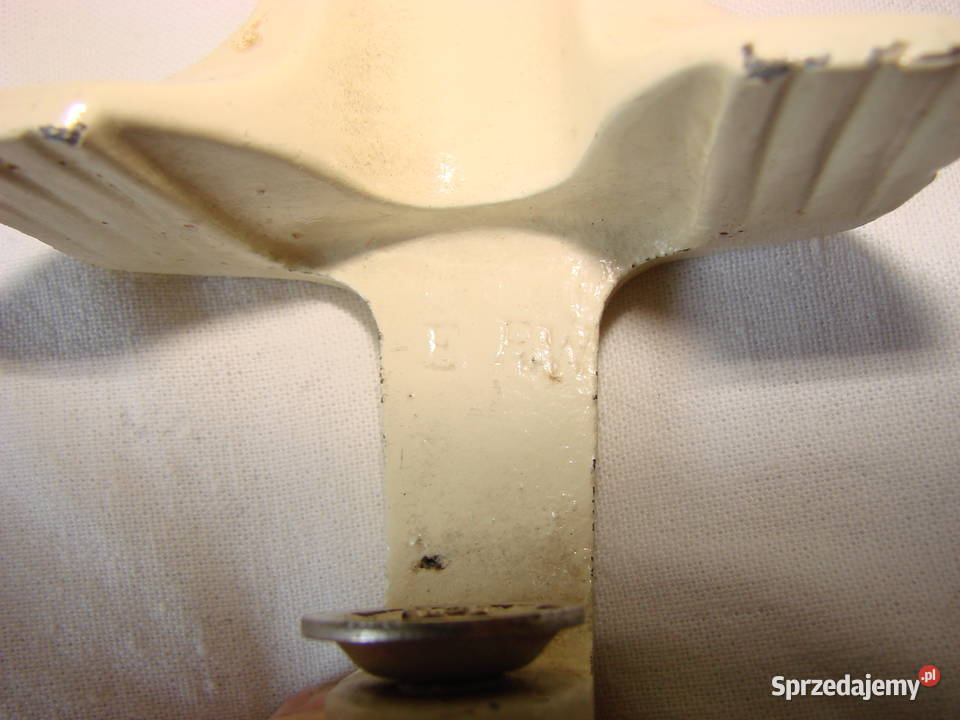 ZASSENHAUS stara stołowa tarka obrotowa sprzedam