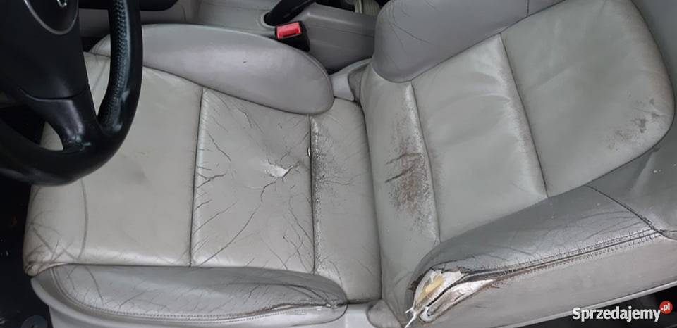 audi a3 8p 20 tdi 16V Barwice sprzedam