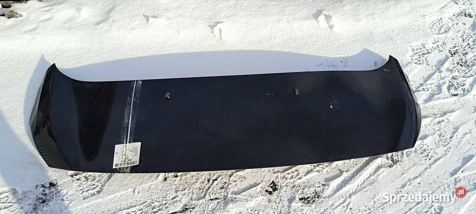 MASKA TOYOTA PROACE II EXY osobowe kujawsko-pomorskie Lipno sprzedam