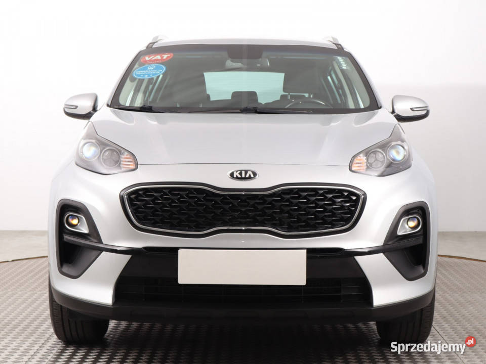 Kia Sportage 16 TGDI 130KM śląskie