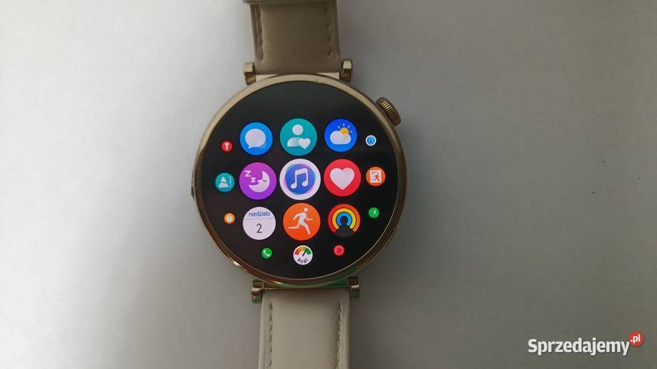 Smartwatch Huawei Watch GT4 Classic 41mm Katowice sprzedam