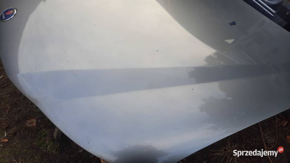 maska do montażu SAAB 93 II lak 279 Dębno