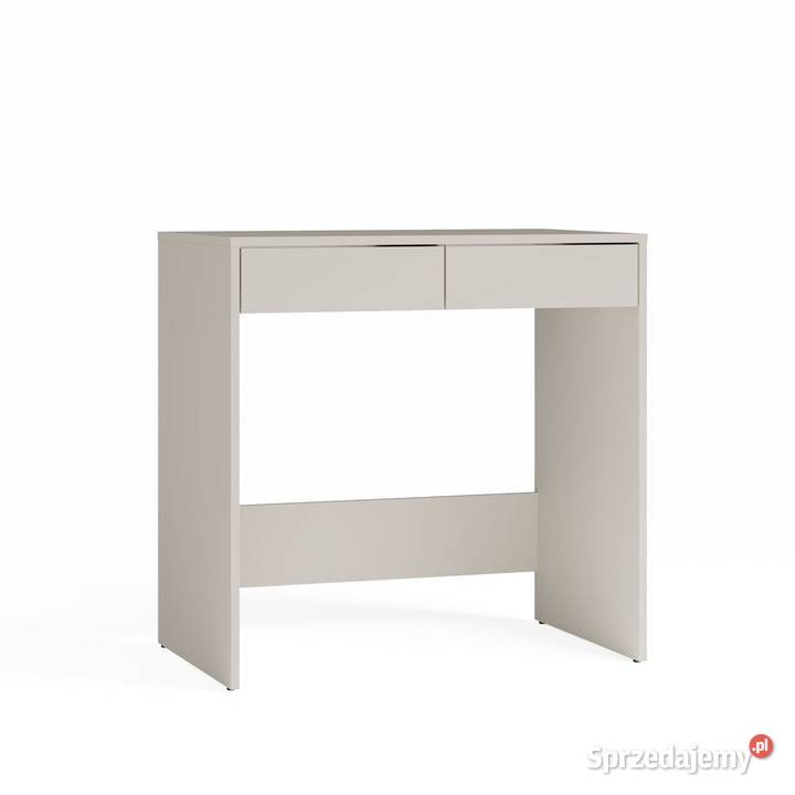 Biurko Marina 2S Kasztan