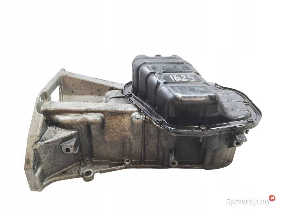 MISKA OLEJOWA 14 16V Nissan Note I 2004