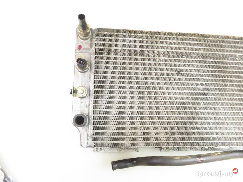 CHŁODNICA WODY LINDE H16T03 18 VAG ADF