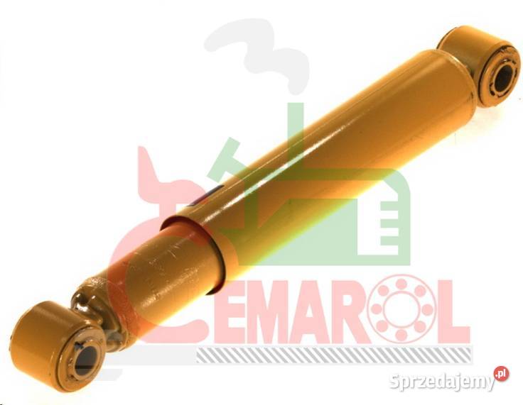 Amortyzator IVECO EuroCargo I II III 504105593 pomorskie Kobylnica