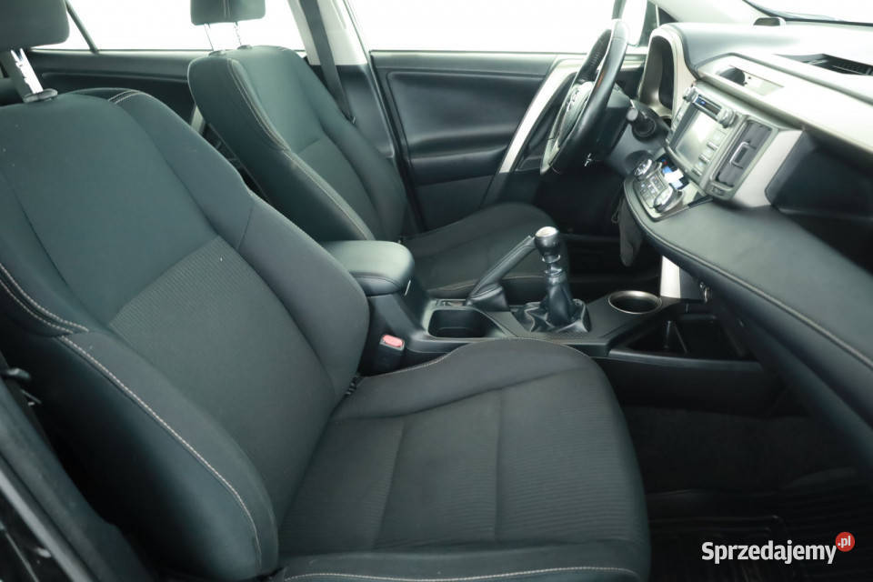 Toyota RAV 4 20 VVTi wspomaganie kierownicy Piaseczno