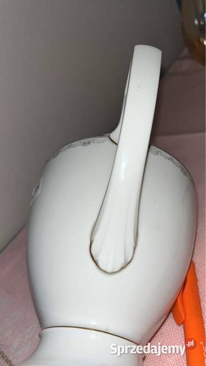 Dzbanek Koniglich Tettau Syg z 1968 r Gdańsk