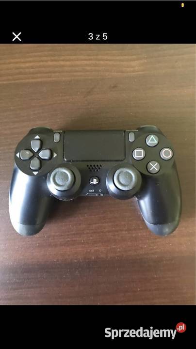 Konsola PlayStation 4 slim 1Tb Kowalew