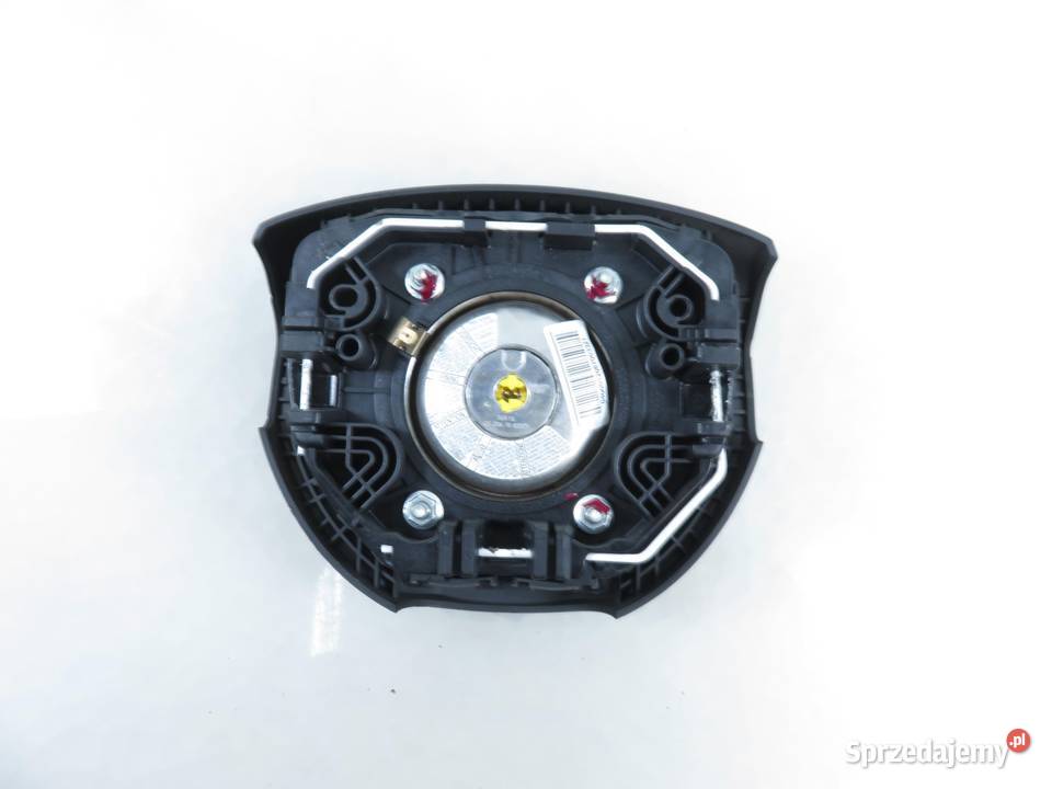 PODUSZKA KIEROWCY FORD FOCUS MK2 II