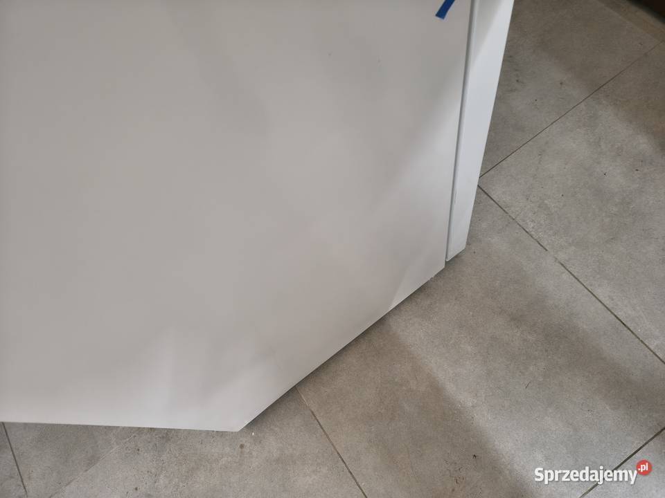 LODÓWKA AMICA FK35062FW E Outlet Nowa Gwarancja Lodówki i zamrażarki AGD Góra Kalwaria