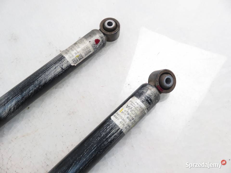 AMORTYZATORY TYŁ OPEL ASTRA K 39056534