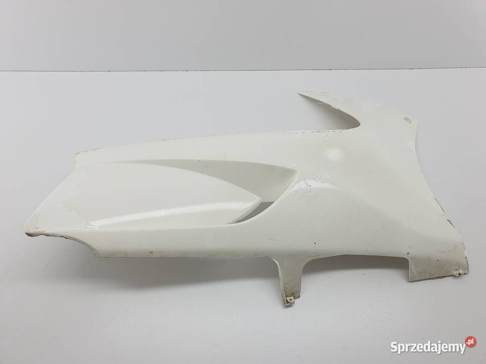 Plug Lyzwa Oslona Spodu Peugeot Jet Force 50 Łódź