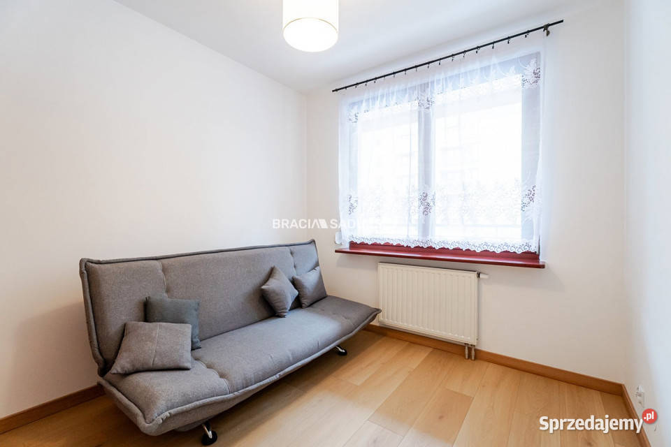 Mieszkanie Kraków os Europejskie 37m2 2 pokoje