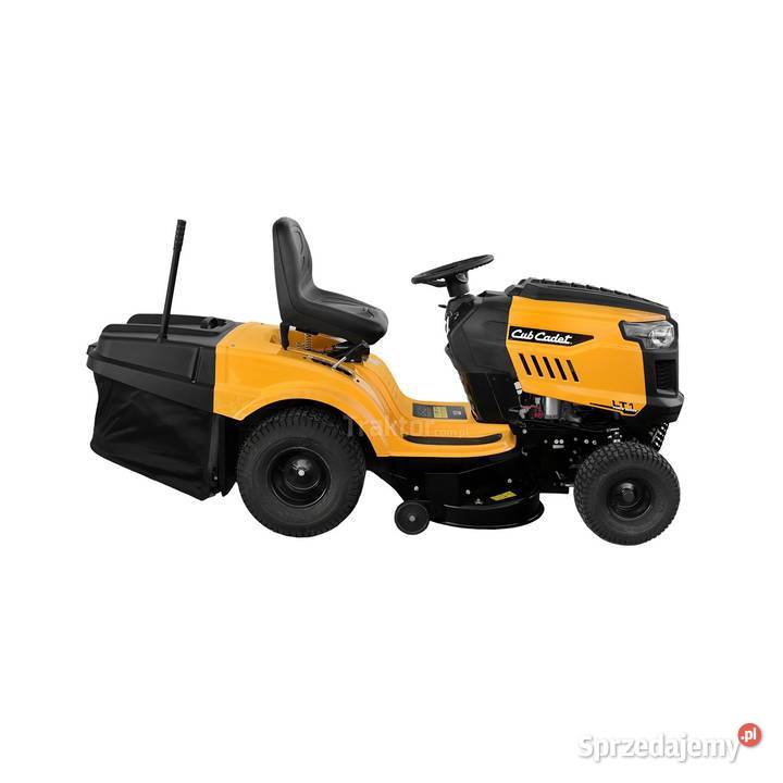 Cub Cadet LT1 92 podkarpackie Tajęcina