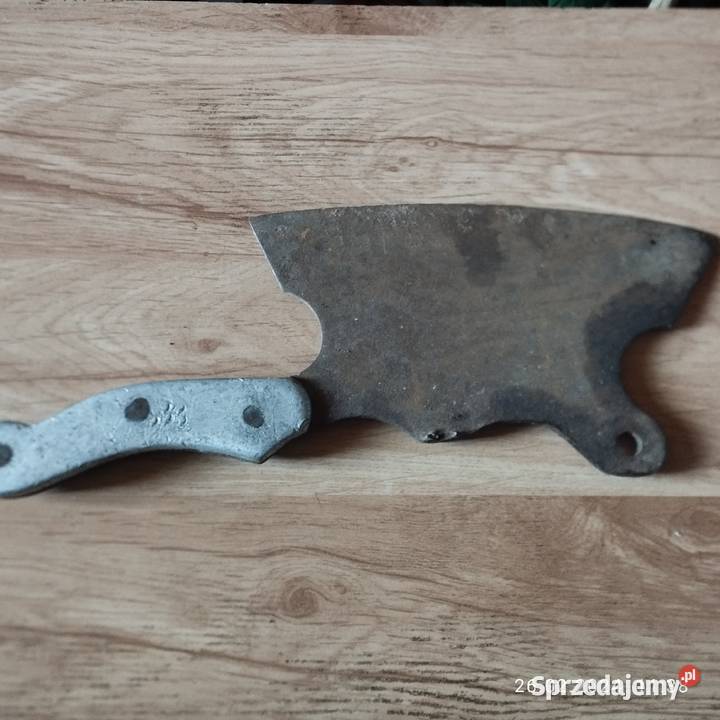 Tasaksiekacz stary sprzedam