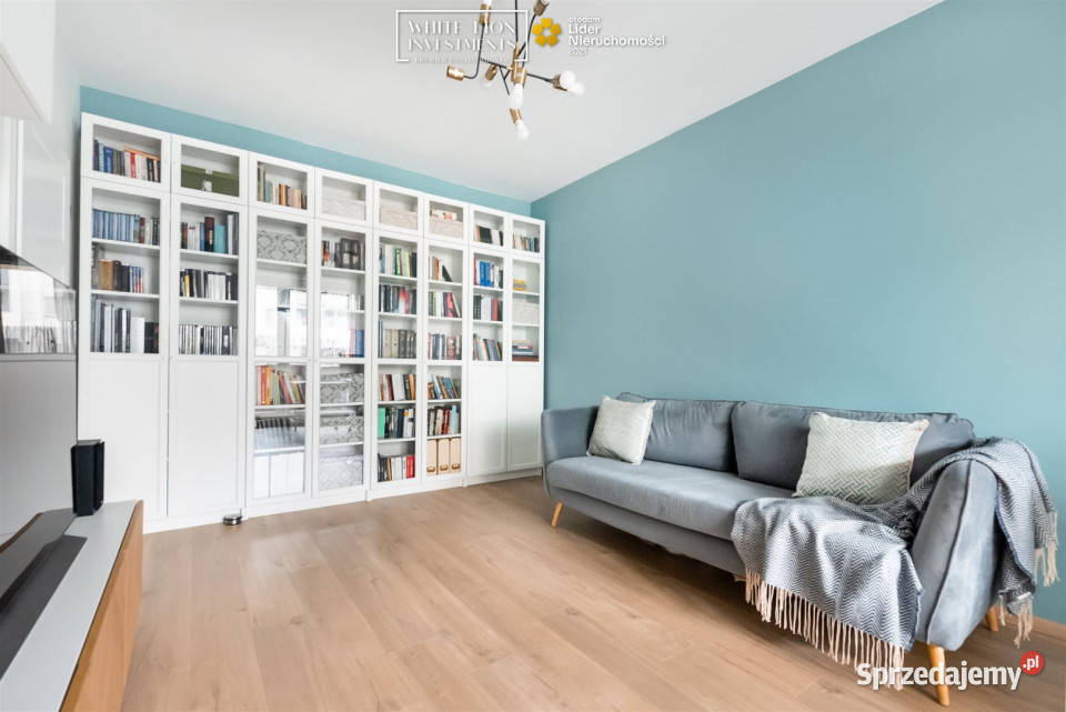 Sprzedam mieszkanie Warszawa 5131m2