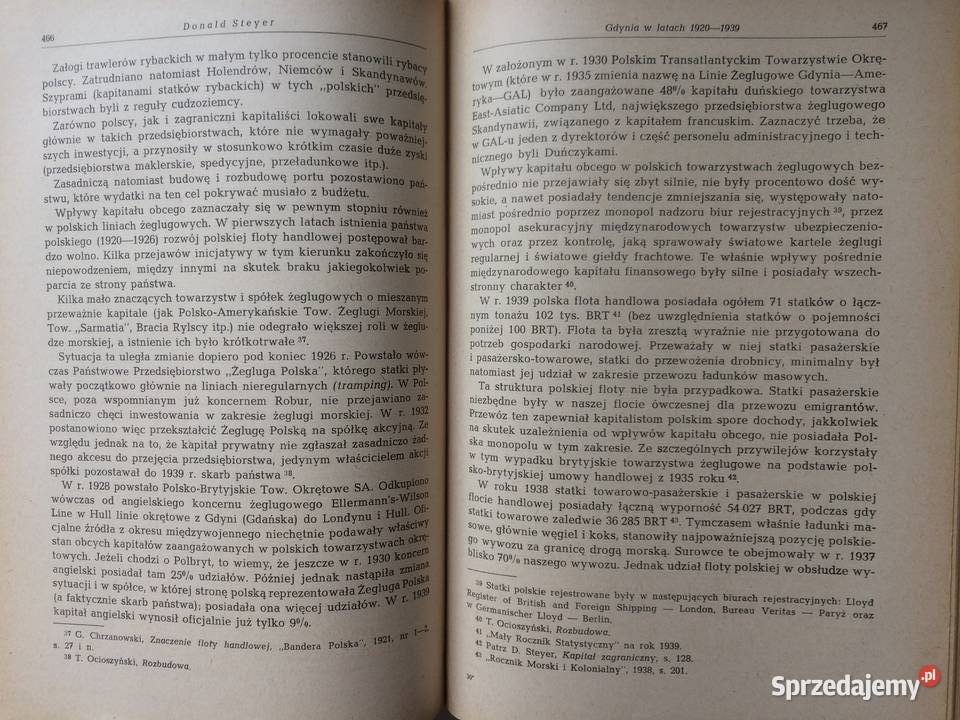 3586 Pomorze Na Progu Dziejów Najnowszych Szczecin