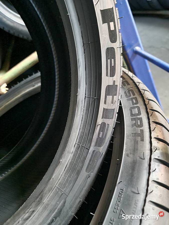 Opona 28530R20 99Y XL PRESTIGE Sport Petlas Mega Biała Podlaska