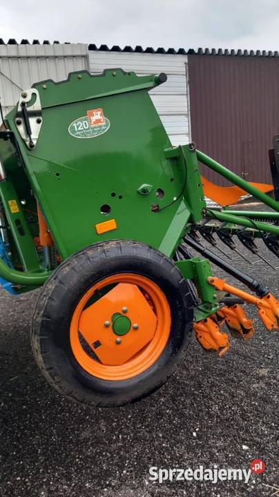 AMAZONE D9 30 SUPER Golina