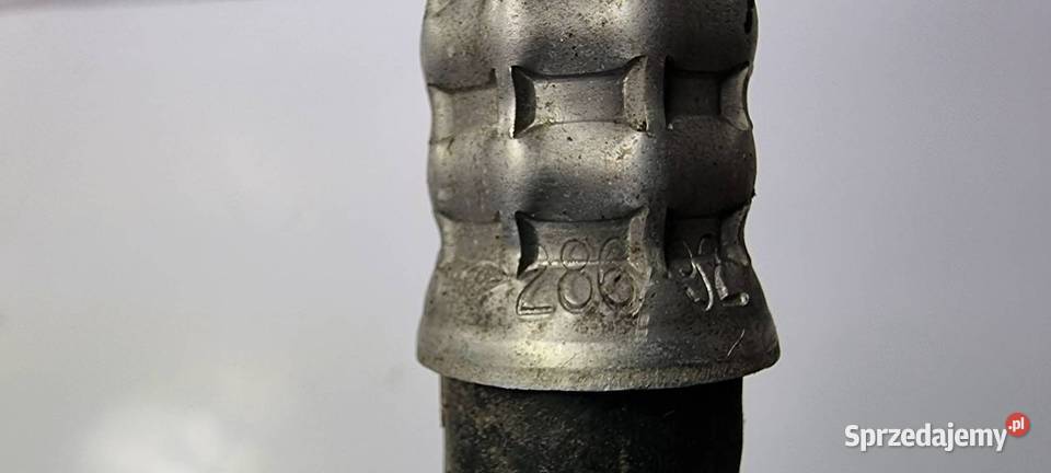 PRZEWÓD KLIMATYZACJI CHEVROLET CORVETTE C4 LIFT Lipno sprzedam