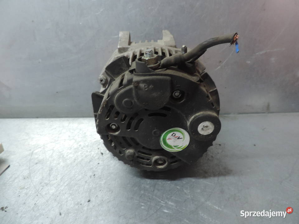MERCEDES A KLASA W168 14B ALTERNATOR Nowy Sącz