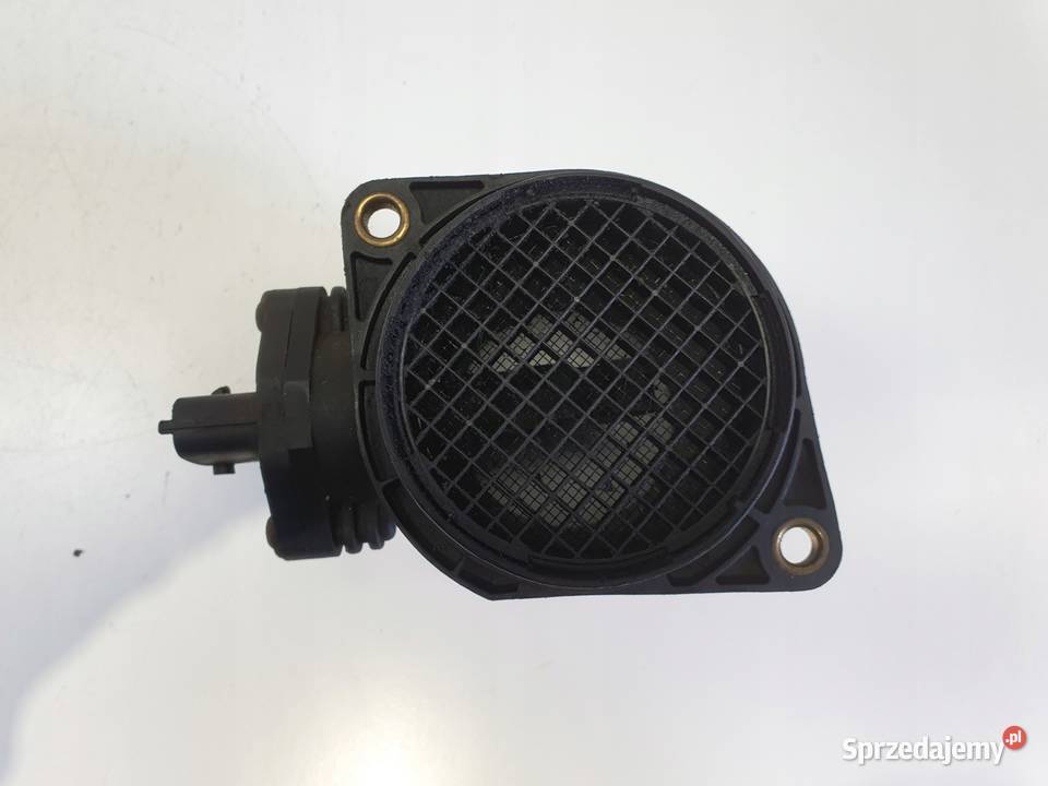 PRZEPŁYWOMIERZ Alfa Romeo GT 19 JTD POWIETRZA osobowe lubelskie Rudka sprzedam