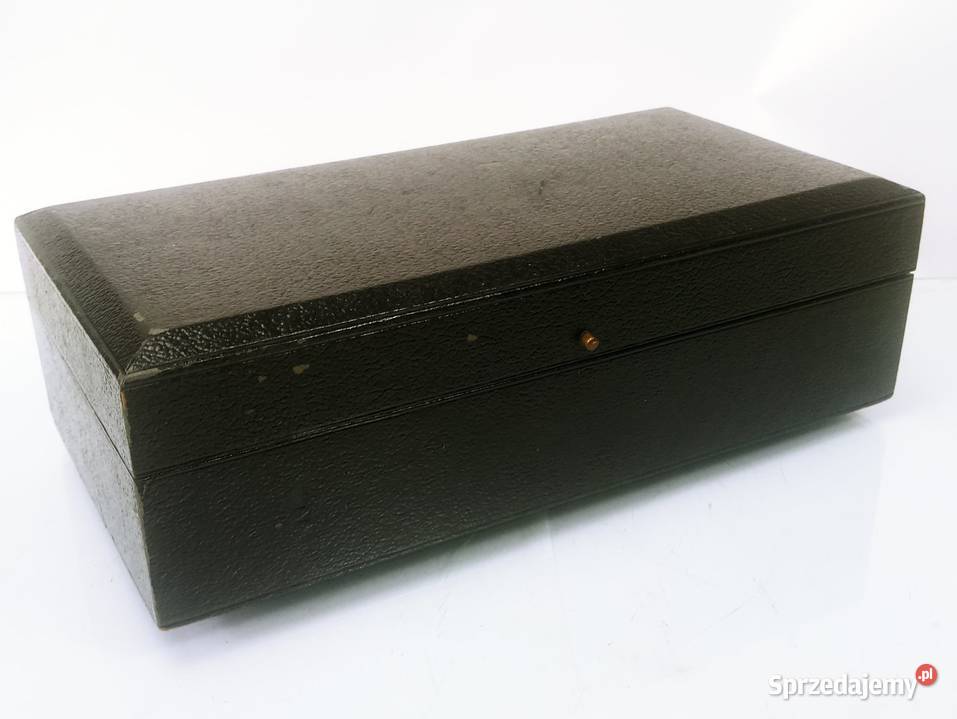 Srebro 925 Kryształ Anglia 925 Przyprawniki 6 Nowa Sól