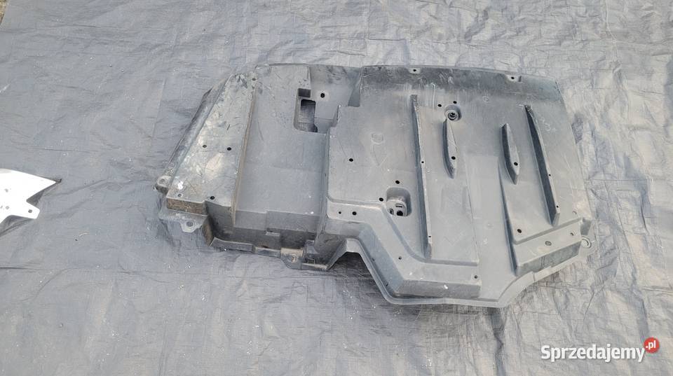 OSŁONA PODWOZIA TOYOTA AURIS II Ruda Śląska