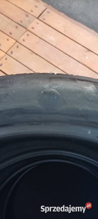 Opony letnie Michelin 235X45RX20 Rumia