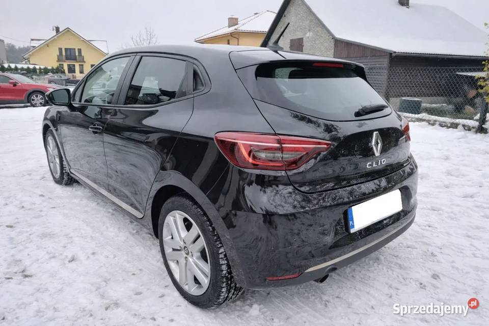 GWARANCJA 10 100 Salon 1 Wł Serwis ASO Full LED benzyna Gołaczewy