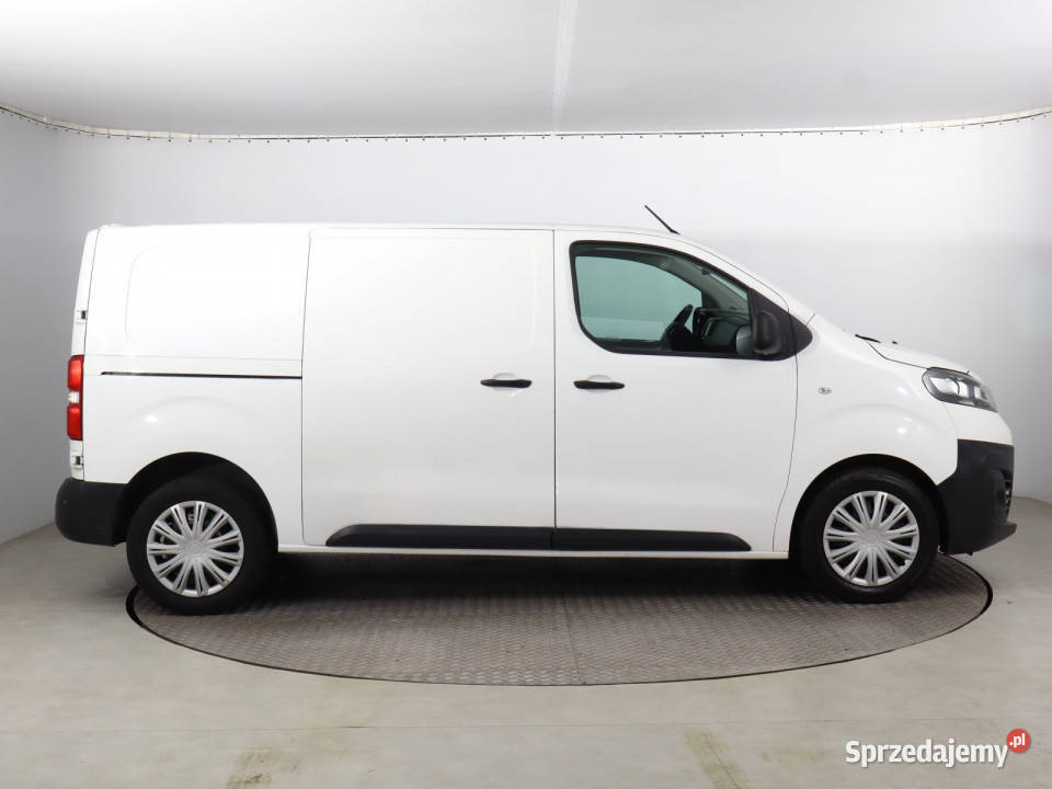 Opel Vivaro 20 CDTI bluetooth Bielany Wrocławskie