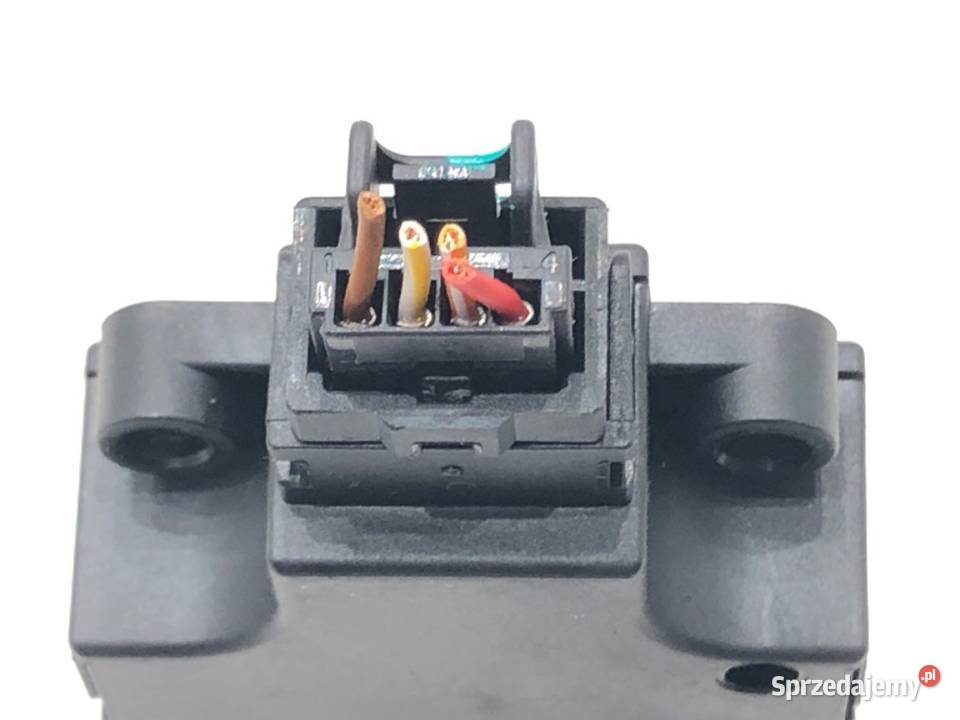 SILNIK NAGRZEWNICY AUDI 85E820511 A4 B9 osobowe