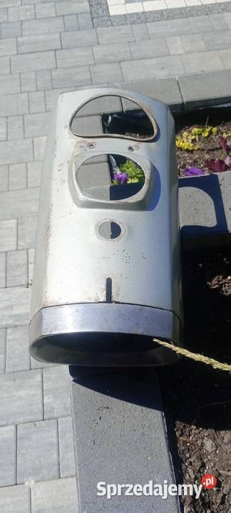 Lampa shl gazela Pozostałe