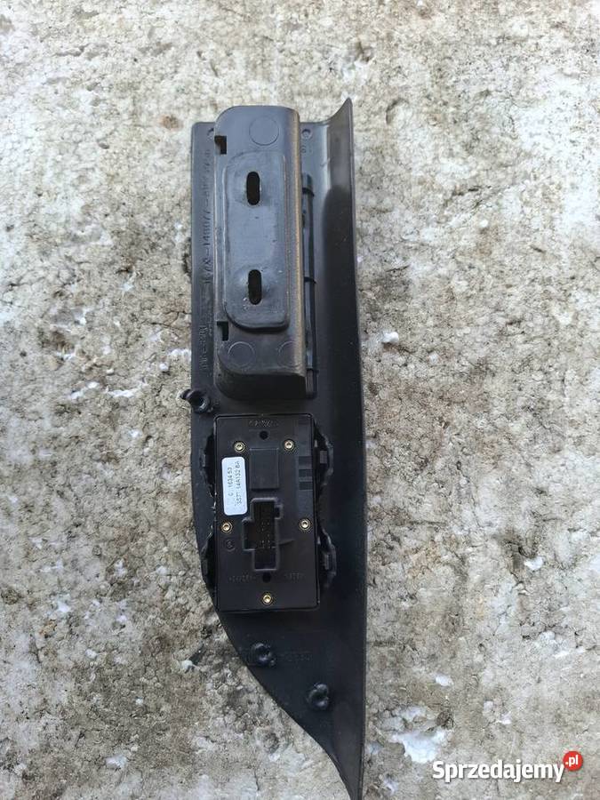 Panel Unoszenia Sterowania Szyb Ford MK3 osobowe Wisznice sprzedam