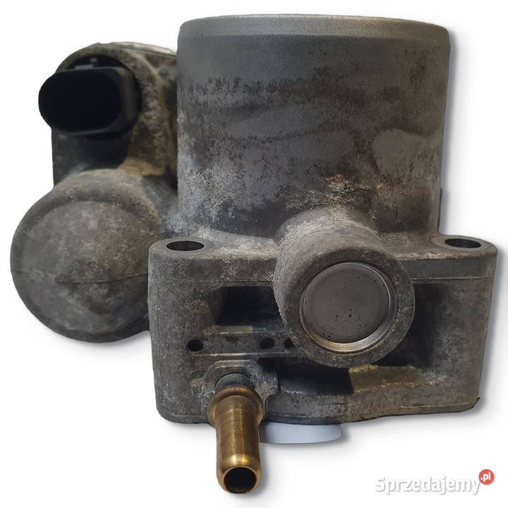 PRZEPUSTNICA Renault Megane III 16 16V lubelskie Chełm