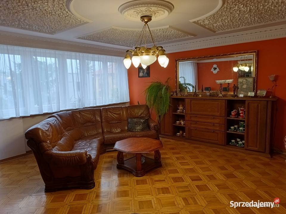 sprzedam dom jednorodzinny kujawsko-pomorskie Włocławek