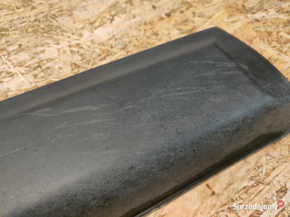 Listwa Drzwi Prawy Przód Nissan Qashqai II Lift Pleszew sprzedam