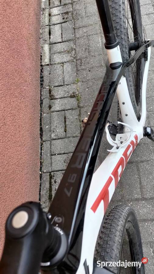 Trek procaliber 97 sram Gx Żary