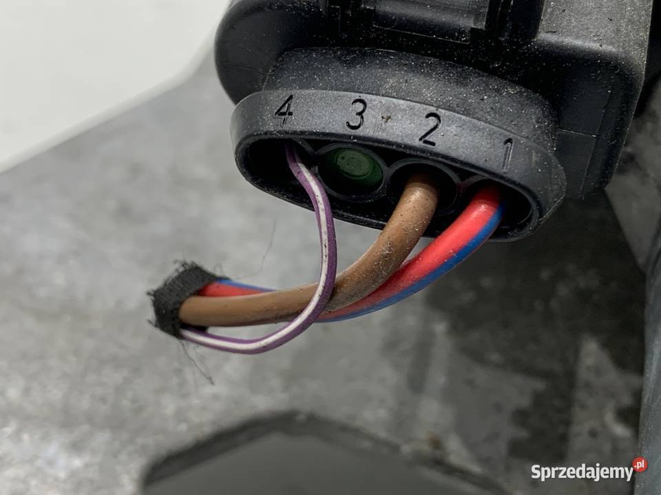 MECHANIZM WYCIERACZEK PRZÓD AUDI Q8 4M8955023 osobowe Mechanizmy wycieraczek podkarpackie sprzedam