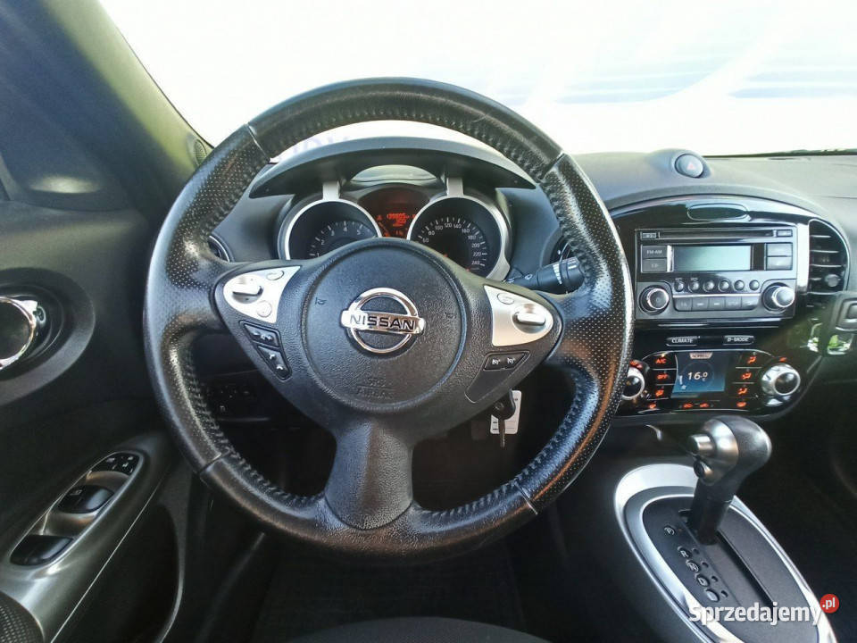 16 16V automat Rzeszów