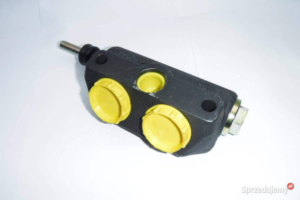MEILLER KIPPER 50324 zawór krańcowy 380777 Otwock sprzedam