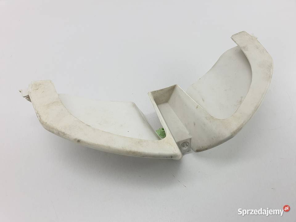 Mocowanie Nakladka Wypelnienie Peugeot Jet Force łódzkie Łódź