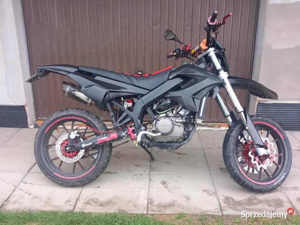 Derbi Senda 12550 Derbi Brzesko