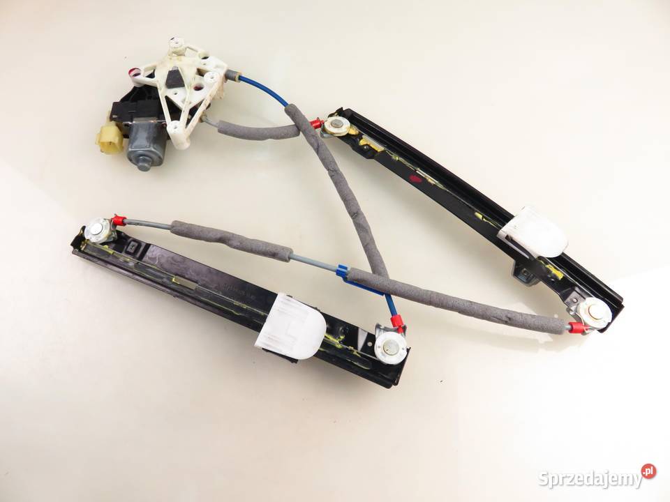 PODNOŚNIK SZYBY PRAWY TYLNY FORD B JK