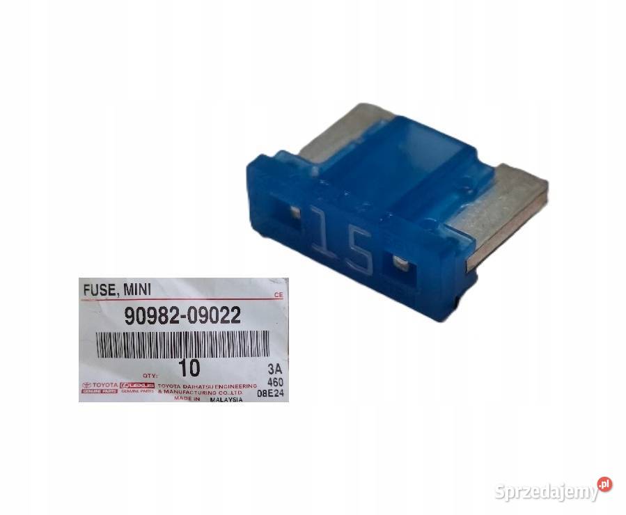 TOYOTA Auris Avensis Aygo Corolla Bz4x Camry osobowe Kąty Wrocławskie sprzedam