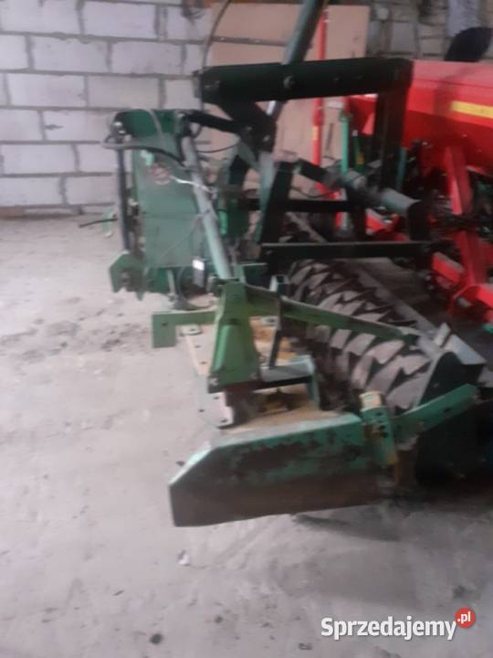 Agregat aktywny 3m lubelskie Bzowiec
