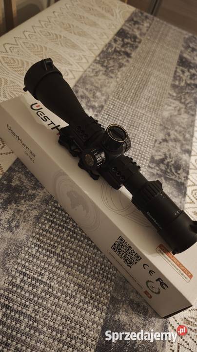 Westhunter HD 416x44 Sporty strzeleckie i myślistwo Częstochowa