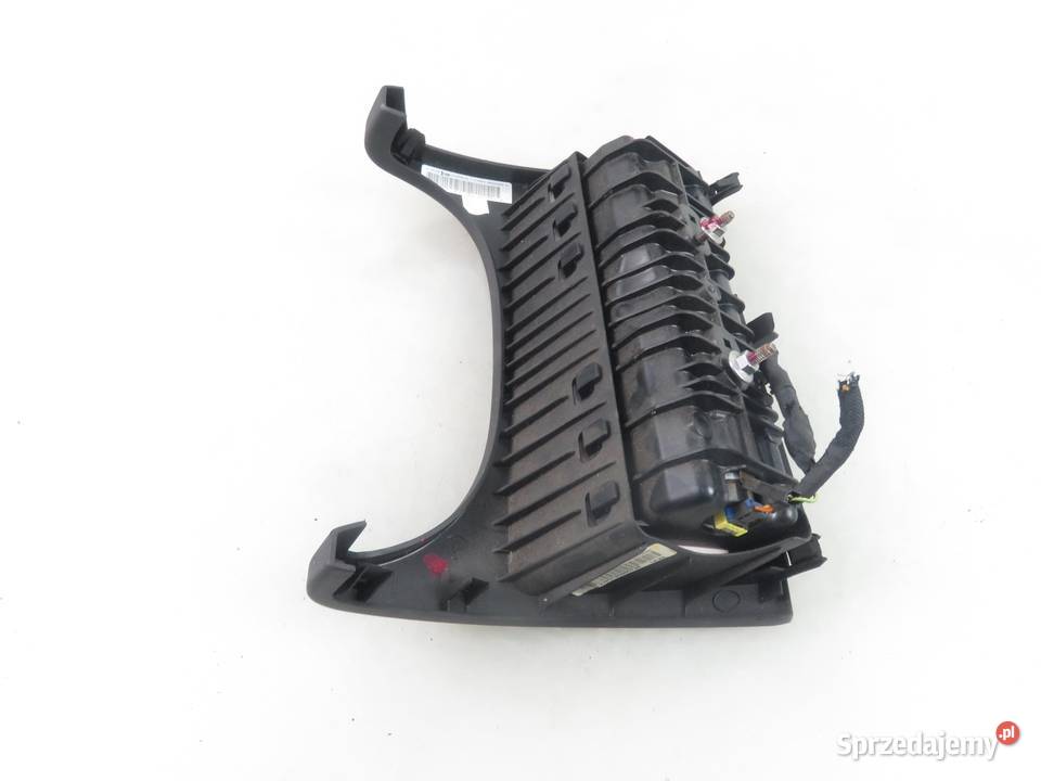 PODUSZKA KIEROWCY CITROEN C5 III 96824626ZD Poduszki powietrzne