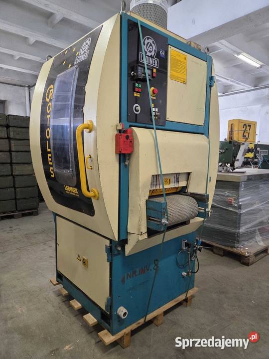 Ledinek Rotoles 400 D Nowy Sącz